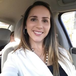 Meet your Posher, Louise